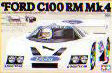 フォードC100レーシングマスターMk.4