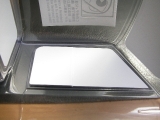 タミヤ CR-01 ミニ・ピックアップ 窓のマスキング3